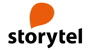 Storytel Logo