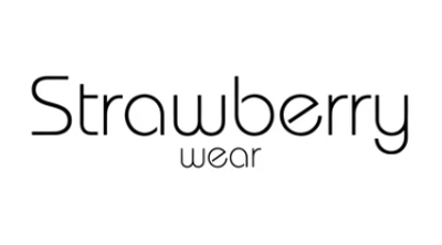 Strawbery Wear Logo