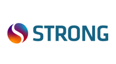 Strong Televizyon Logo