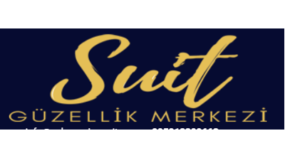 Suit Güzellik Merkezleri Logo