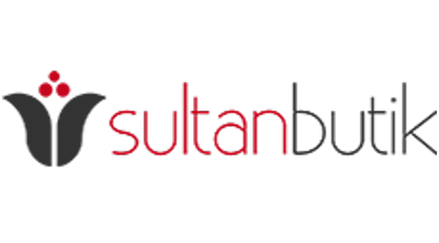 Sultan Butik Logo