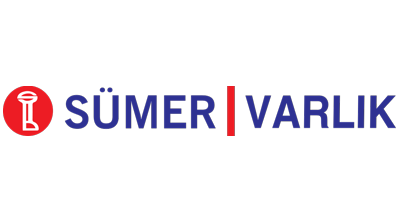 Sümer Varlık Logo