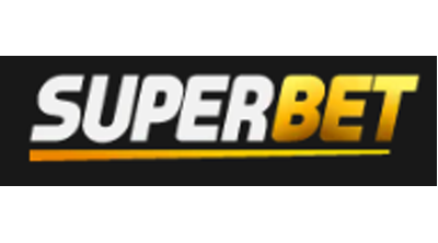 Superbet Logo