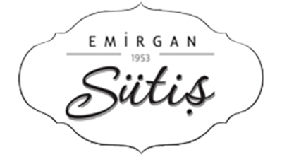 Sütiş Logo