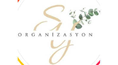 @sy_organizasyon Logo