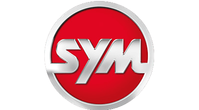 Sym Motor Logo