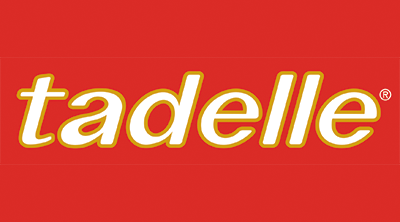 Tadelle Logo