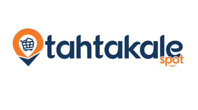 Tahtakale Spot Logo