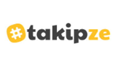 TakipZE Logo