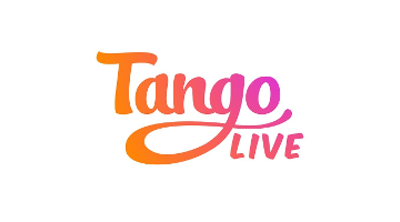 Tango Live Logo