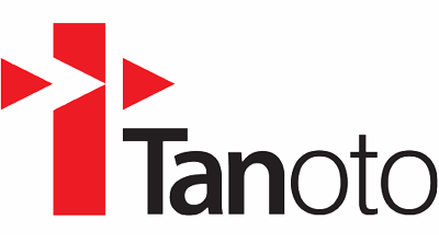Tanoto Logo