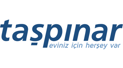 Taşpınar Alışveriş Merkezleri Logo