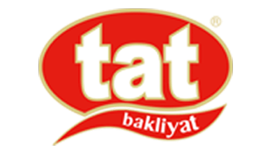 Tat Bakliyat Logo