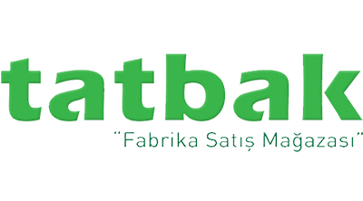 Tatbak Gıda Logo
