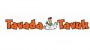Tavada Tavuk Logo