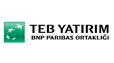 TEB Yatırım Logo