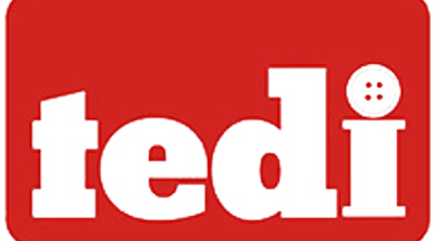 Tedi Logo