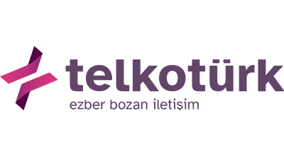 telkotürk Logo