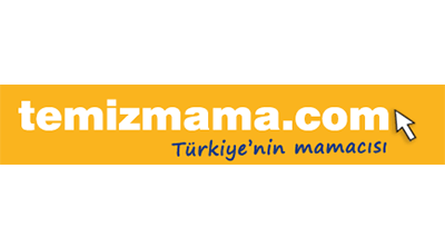 Temiz Mama Logo