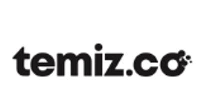 Temiz.co Logo