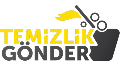 Temizlikgonder.com Logo