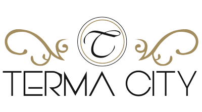 Terma City Otel Logo