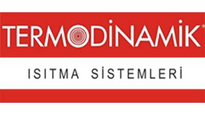 Termodinamik Isıtma Sistemleri Logo
