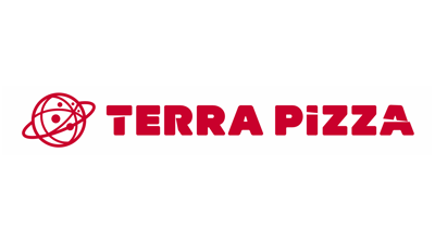 Terra Pizza Logo