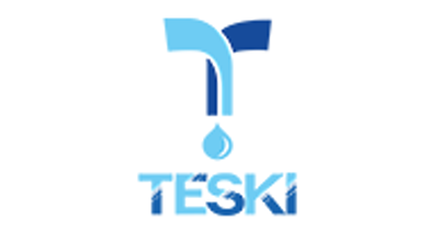 TESKİ Logo