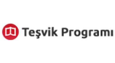 Teşvik Programı Logo