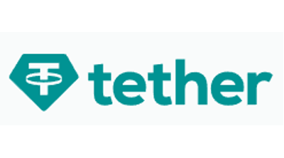 Tether Logo