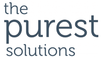 The Purest Solutions Logo