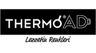 Thermoad Logo