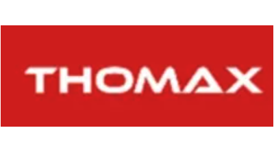 Thomax Logo
