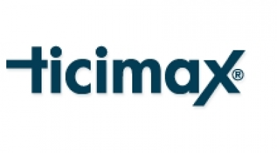 Ticimax Logo