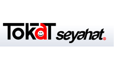 Tokat Seyahat Logo