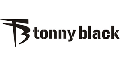 Tonny Black Logo