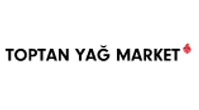Toptan Yağ Market Logo