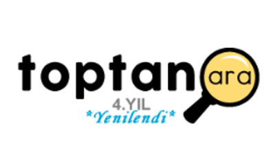 Toptanara Logo