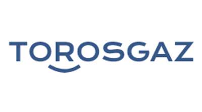 Torosgaz Logo