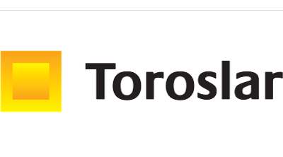 Toroslar Elektrik Dağıtım Logo