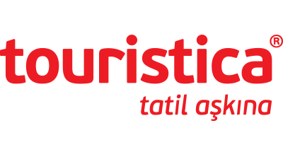 Touristica Tur Logo