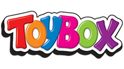 Toybox Logo