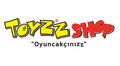 Toyzz Shop Logo