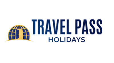 TravelPass Holidays Logo
