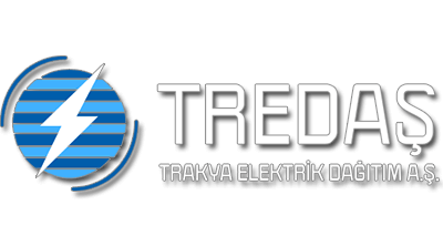 TREDAŞ Logo