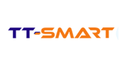 TT Smart - Mnc Grup Logo
