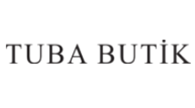 Tuba Butik Logo