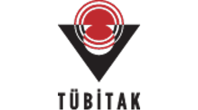 TÜBİTAK Logo