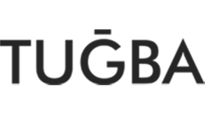 Tuğba Giyim Logo